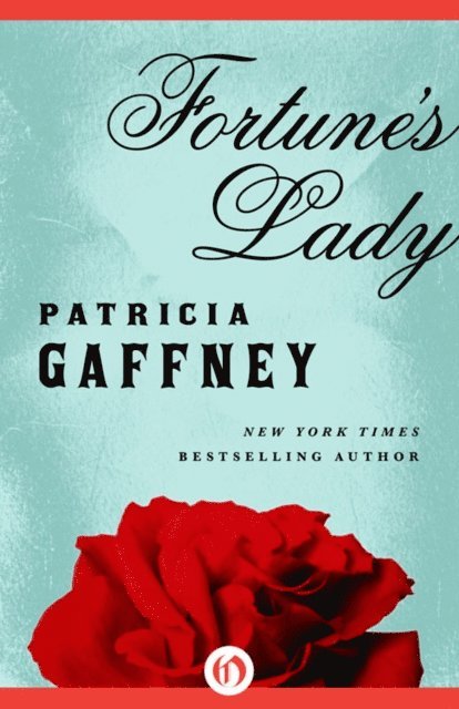 Patricia Gaffney - Fortune's Lady, E-bok