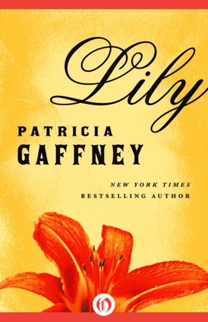 Patricia Gaffney - Lily, E-bok