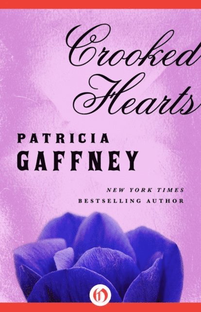 Patricia Gaffney - Crooked Hearts, E-bok