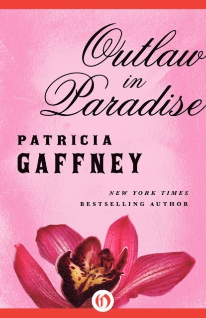 Patricia Gaffney - Outlaw in Paradise, E-bok