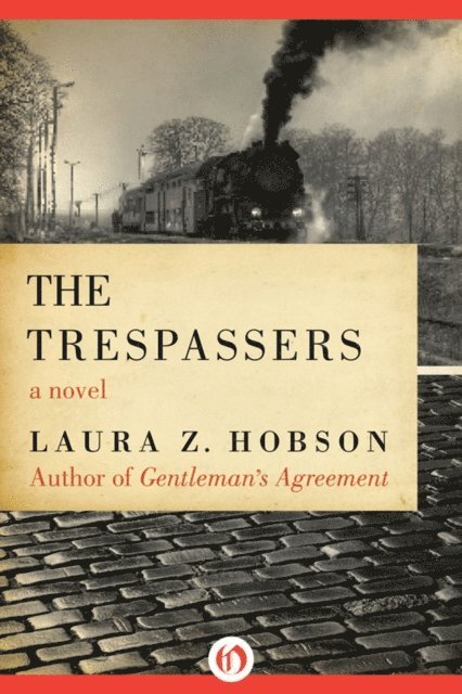 Laura Z. Hobson - Trespassers, E-bok