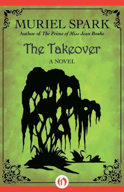 Muriel Spark - Takeover, E-bok. Tillgänglighet: Lägg i varukorg