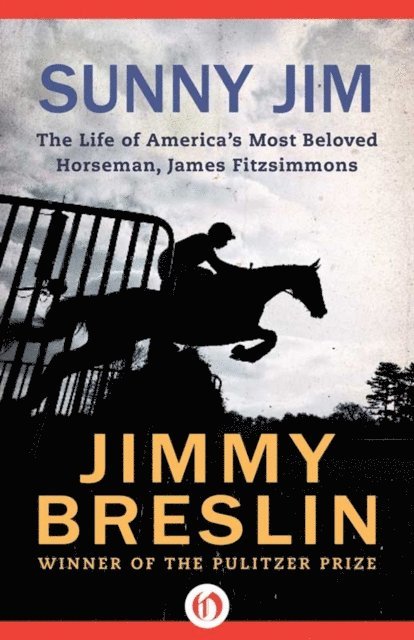 Jimmy Breslin - Sunny Jim, E-bok