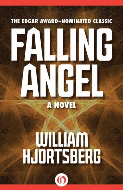 William Hjortsberg - Falling Angel, E-bok