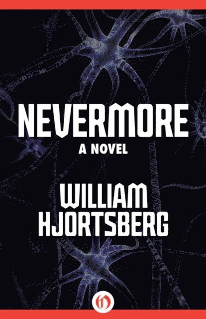 William Hjortsberg - Nevermore, E-bok