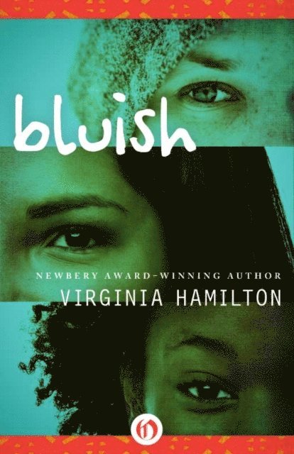 Virginia Hamilton - Bluish, E-bok