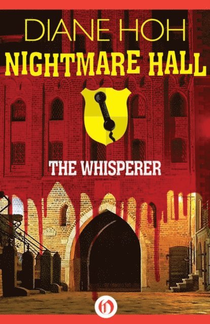 Diane Hoh - Whisperer, E-bok