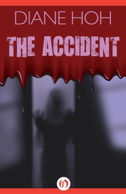 Diane Hoh - Accident, E-bok