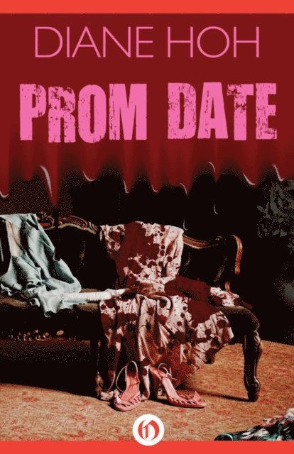 Diane Hoh - Prom Date, E-bok