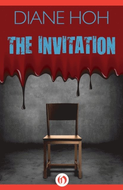 Diane Hoh - Invitation, E-bok