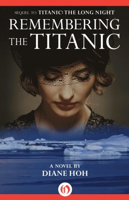 Diane Hoh - Remembering the Titanic, E-bok