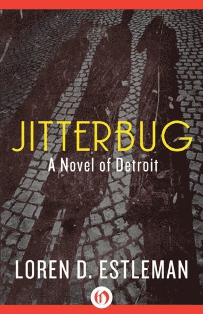 Loren Estleman - Jitterbug, E-bok