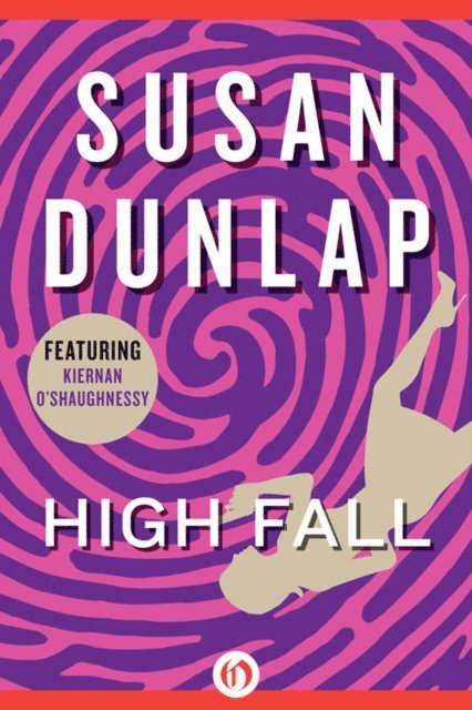 Susan Dunlap - High Fall, E-bok