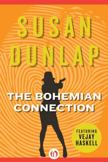 Susan Dunlap - Bohemian Connection, E-bok