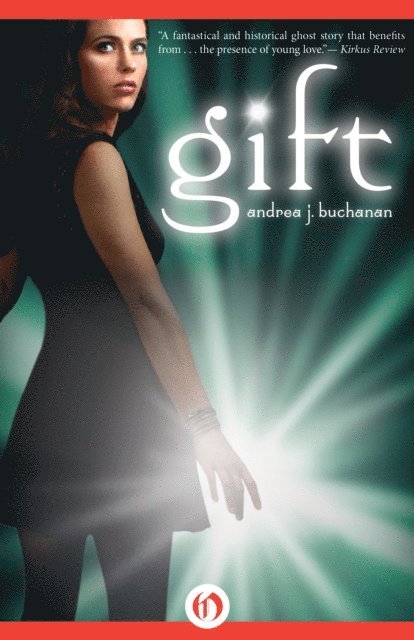Andrea J. Buchanan - Gift, E-bok