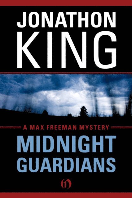 Jonathon King - Midnight Guardians, E-bok