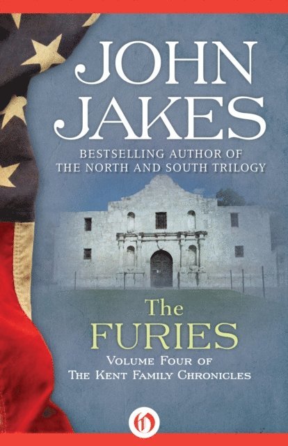 John Jakes - Furies, E-bok