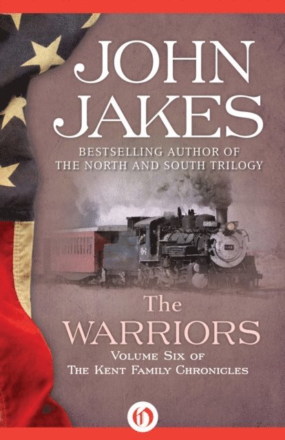 John Jakes - Warriors, E-bok