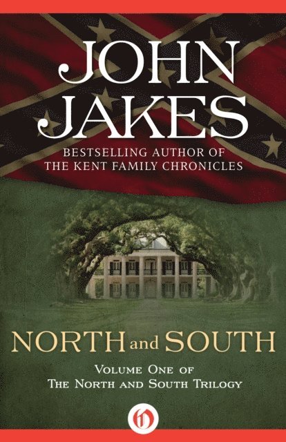 John Jakes - North and South, E-bok