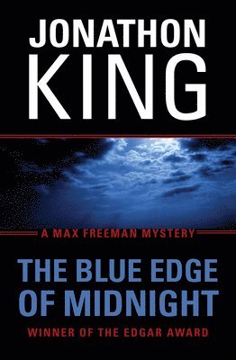 Jonathon King - Blue Edge of Midnight, Häftad