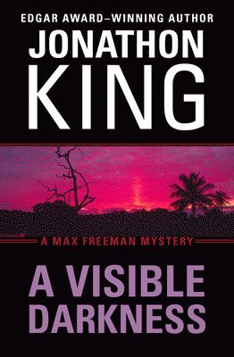 Jonathon King - Visible Darkness, Häftad