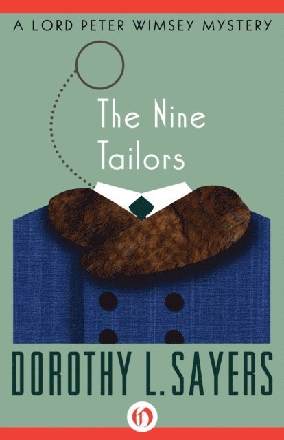 Dorothy L. Sayers - Nine Tailors, E-bok