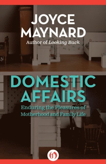 Joyce Maynard - Domestic Affairs, E-bok