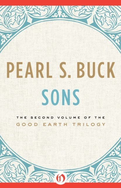 Pearl S. Buck - Sons, E-bok