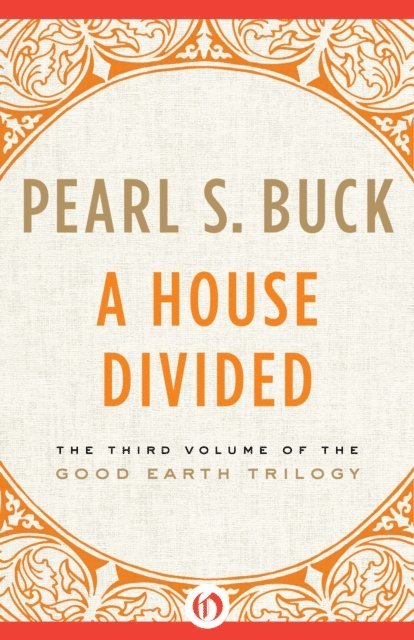 Pearl S. Buck - House Divided, E-bok