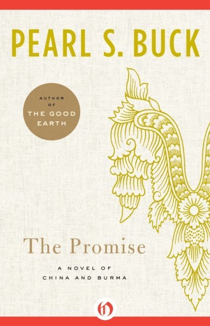 Pearl S. Buck - Promise, E-bok