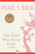 Child Who Never Grew