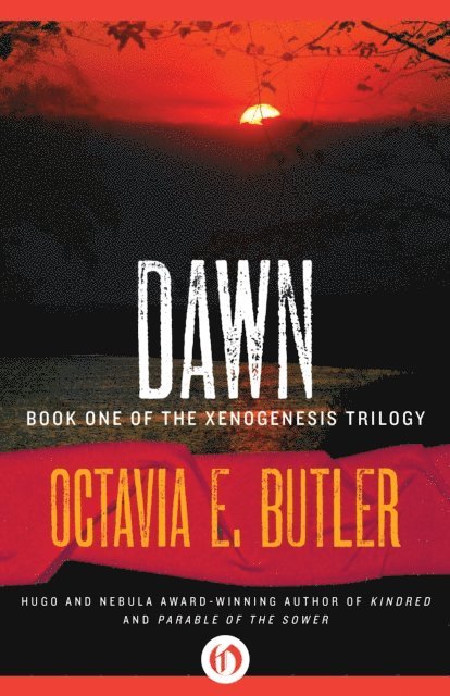 Octavia E. Butler - Dawn, E-bok