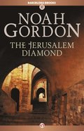 Jerusalem Diamond