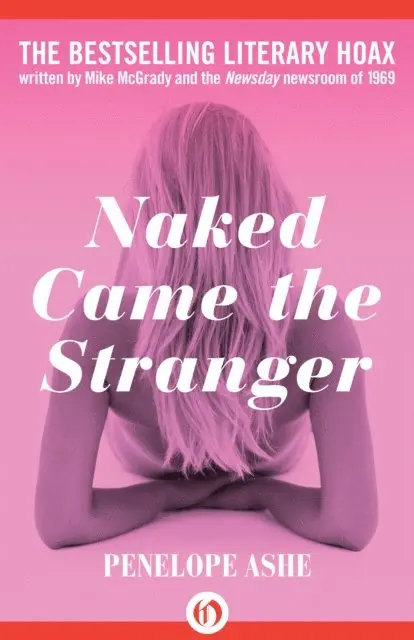 Mike McGrady, Penelope Ashe - Naked Came the Stranger, E-bok. Tillgänglighet: Lägg i varukorg