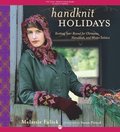 Handknit Holidays