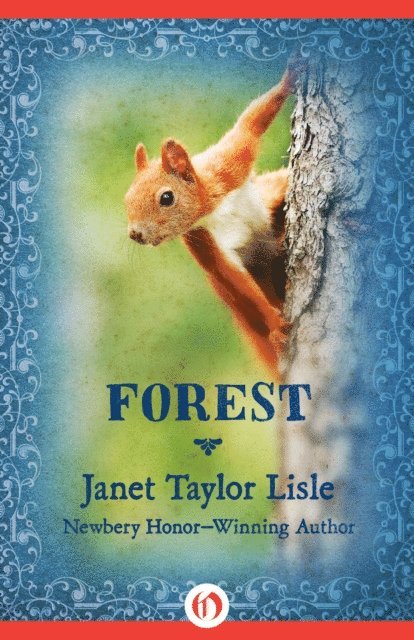 Janet Taylor Lisle - Forest, E-bok