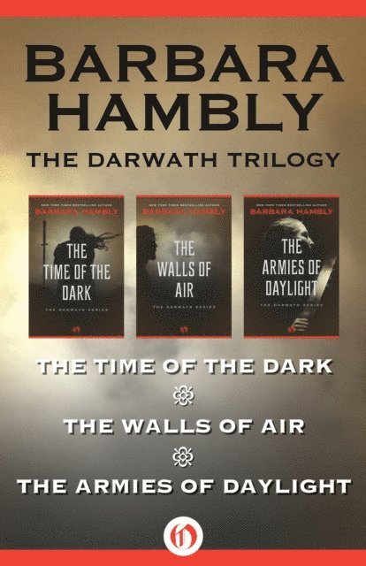 Barbara Hambly - Darwath Series, E-bok. Tillgänglighet: Lägg i varukorg