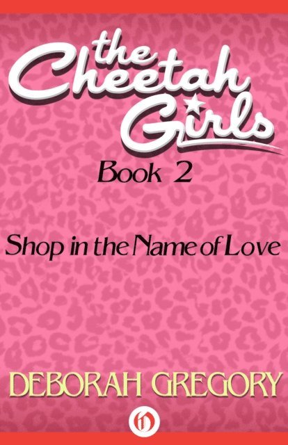 Deborah Gregory - Shop in the Name of Love, E-bok