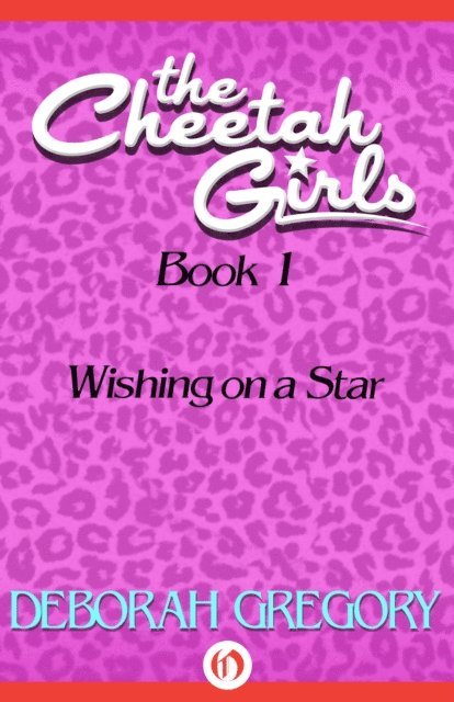 Deborah Gregory - Wishing on a Star, E-bok