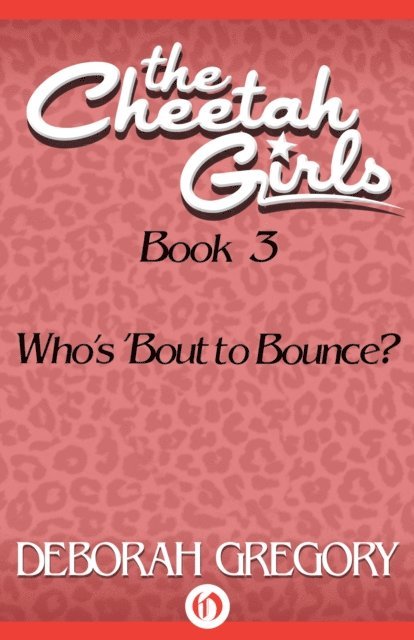 Deborah Gregory - Who's 'Bout to Bounce?, E-bok