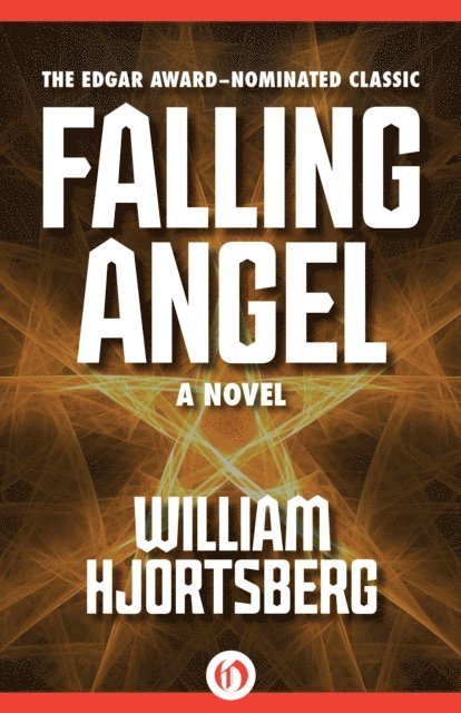 William Hjortsberg - Falling Angel, E-bok