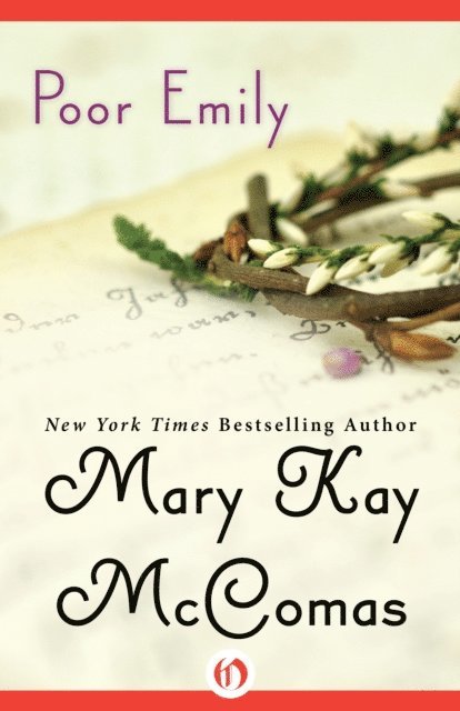 Mary Kay McComas - Poor Emily, E-bok