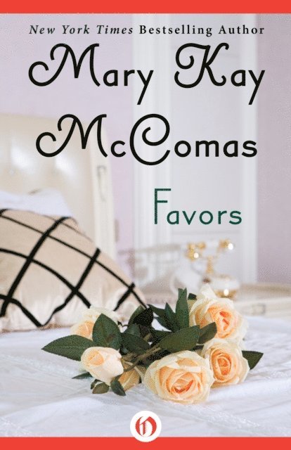 Mary Kay McComas - Favors, E-bok