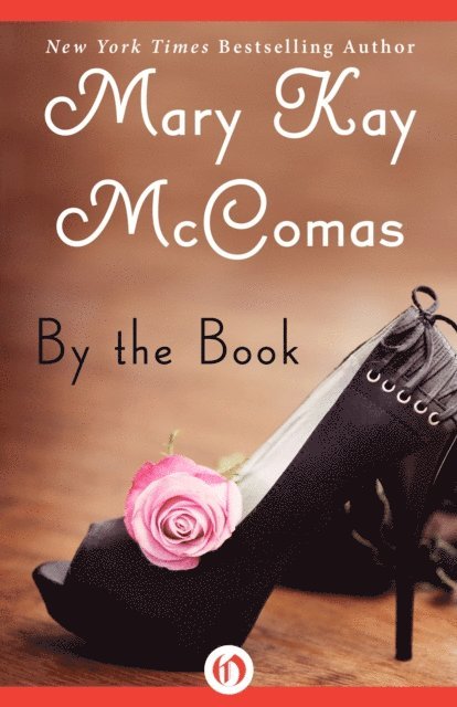 Mary Kay McComas - By the Book, E-bok