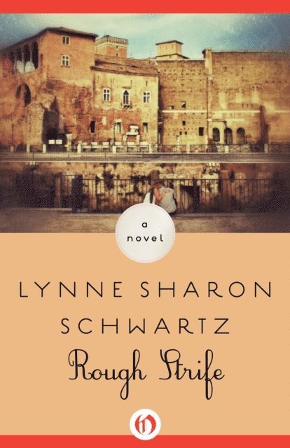 Lynne Sharon Schwartz - Rough Strife, E-bok