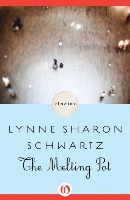 Lynne Sharon Schwartz - Melting Pot, E-bok