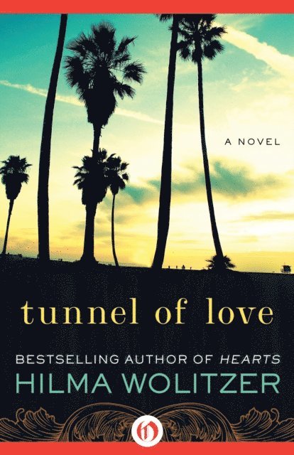 Hilma Wolitzer - Tunnel of Love, E-bok