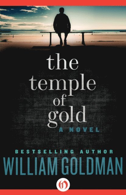 William Goldman - Temple of Gold, E-bok