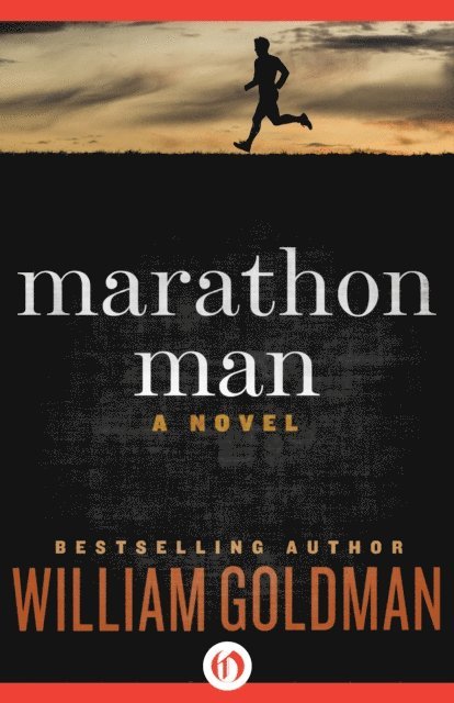 William Goldman - Marathon Man, E-bok