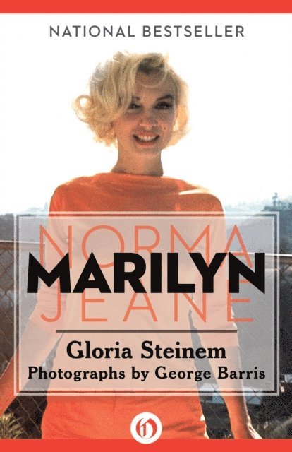 Gloria Steinem - Marilyn: Norma Jeane, E-bok